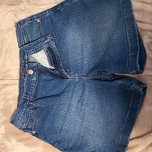 Gloria Vanderbilb All-Around Sliming Effect size 8 shorts